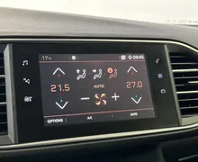 Zunanja slika - Peugeot 308 - 308 - 1 - Predogledna slika
