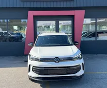 Zunanja slika - Volkswagen Tiguan - 2.0 TDI BMT Life DSG - 2 - Predogledna slika