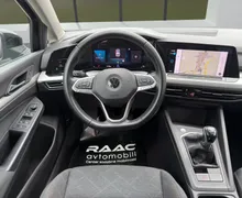 Zunanja slika - Volkswagen Golf - 1,5 TSI - 8 - Predogledna slika