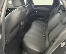 Notranja slika - Peugeot 308 - 1.2 PURETECH 130 ALLURE.LED.NAVI.USNJE.ALU.ACC - 13 - Predogledna slika
