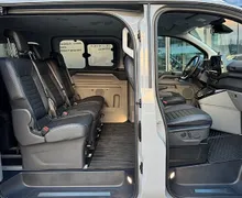 Zunanja slika - Ford Tourneo - Custom 4x4-2.0TDCi-L1-TITANIUMX-AUT-AWD-RADAR-TEMP-SLO - 12 - Predogledna slika