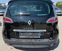 Zunanja slika - Renault Scénic - Scenic dCi 110 Limited Edition - XENON - VELIK SERVIS - - 5 - Predogledna slika