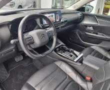Zunanja slika - Citroën C5 - X Shine 1.2L PureTech 130 AVTOMATIK - SAMO 17.600KM - 19 - Predogledna slika