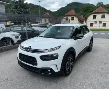Zunanja slika - Citroën C4 - 1,2 PureTech 110 S&S - Feel Business - 2 - Predogledna slika
