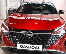 Zunanja slika - Nissan Qashqai - 1.3 DIG-T Mild Hyb.158 2WD X-Tron.TEKNA - 2 - Predogledna slika