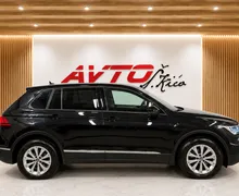 Zunanja slika - VW Tiguan - 2.0 TDI-FULL LED-ACC-TEMPOMAT-NAV1GACIJA-PDC - 6 - Predogledna slika