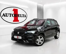 Zunanja slika - Seat Ateca - 1.5 TSI FR DSG - 1 - Predogledna slika