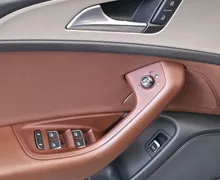 Zunanja slika - Audi A6 - Avant 3.0 TDI - QUATTRO - MATRIX -KAMERA - MRTVI KOT ... - 20 - Predogledna slika
