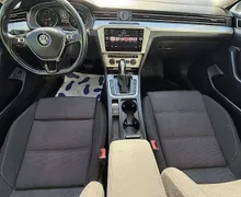 Zunanja slika - VW Passat - Variant 2.0 TDI BMT Comfortline 110kW - 10 - Predogledna slika