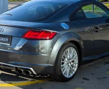 Zunanja slika - Audi TTS - 2.0 TFSI Quattro AUT. LED Bang Olufsen - 5 - Predogledna slika