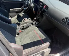 Zunanja slika - Volkswagen Golf - 2.0 GTI DSG - NA OBROKE - - 7 - Predogledna slika
