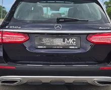 Zunanja slika - Mercedes-Benz E-Razred - E 350 d 258ks °ALL TERRAIN° °4-MATIC° °PANORAMA° - 6 - Predogledna slika