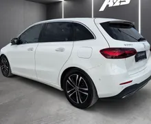 Zunanja slika - Mercedes-Benz B-Razred - B 200 d DCT Advanced Plus-Keylees-LED-PDC-Kamera.. - 4 - Predogledna slika