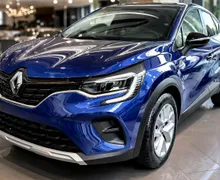 Zunanja slika - Renault Captur - 1.3 TCE AUT. 1.LASTNIK FULL LED NAVI DAB VLEČNA - 1 - Predogledna slika