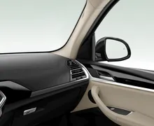 Zunanja slika - BMW X3 - xDrive20d - 11 - Predogledna slika