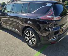 Zunanja slika - Renault Espace - Initiale Paris dCi 160|SLOporeklo|menjan motor|fullOption - 6 - Predogledna slika