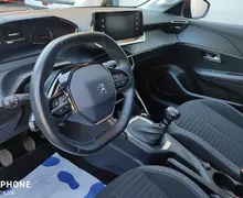 Zunanja slika - Peugeot 208 - 1.5 BlueHDi-84.000KM-NAVI-LED-ALU-VELIKI SERVIS - 6 - Predogledna slika