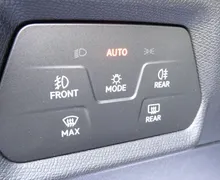 Zunanja slika - Seat Leon - 1.5 TSI SP STYLE 116KM - VLEČNA KLJUKA - - 17 - Predogledna slika