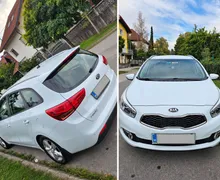 Zunanja slika - KIA Ceed - SW AC KARAVAN - 4 - Predogledna slika