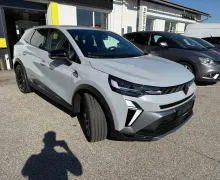 Zunanja slika - Renault Symbioz - TCe 140 esprit Alpine AKCIJA ZALOGA - 1 - Predogledna slika
