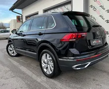Zunanja slika - Volkswagen Tiguan - 2.0 TDI SCR 4M. BMT avt. Elegance Navigacija Pdc - 4 - Predogledna slika