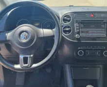 Zunanja slika - VW Golf - Plus Comfortline 1.6 TDI SLOVENSKI.AVT. DELJ. KLIMA - 10 - Predogledna slika