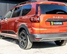 Zunanja slika - Dacia Jogger - 1.0 ECO-G 100 EXTREME 7 SEDEŽEV - 5 - Predogledna slika