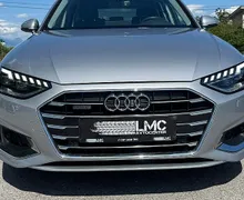 Zunanja slika - Audi A4 - Avant 40 TDI QUATTRO 204ks °1.LASTNIK° °MATRIX° - 2 - Predogledna slika
