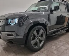 Zunanja slika - Land Rover Defender - 130 OUTBOUND P400 3.0t I6 MHEV AWD A8 - 3 - Predogledna slika