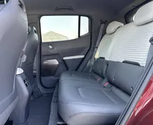 Notranja slika - KIA EV2 - GT-Line 61 kWh - 11 - Predogledna slika