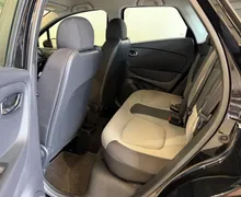 Notranja slika - Renault Captur - 90 TCE-69.000KM-LED-NAVI-TEMPOMAT-PDC... - 12 - Predogledna slika