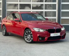 Zunanja slika - BMW Serija 3 - d xDrive - 3 - Predogledna slika