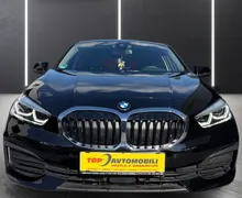 Zunanja slika - BMW Serija 1 - : 118 I AUT. FULL LED VIRTUAL HEAD-UP NAVI KAMERA... - 11 - Predogledna slika