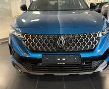Zunanja slika - Renault Austral - techno mild hybrid 160 auto - 2 - Predogledna slika