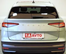 Zunanja slika - Škoda Enyaq - IV 80 USNJE-ACC-KAMERA-MRTVI KOTI - 6 - Predogledna slika
