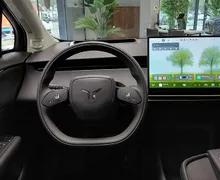 Zunanja slika - Hongqi - - EHS5  HUD disp. masaža in hlajenje sedežev - 9 - Predogledna slika