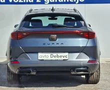 Zunanja slika - Cupra Formentor - 1.5 TSI DSG - 5 - Predogledna slika