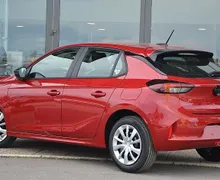 Zunanja slika - Opel Corsa - 1.2 TURBO 74KW EDITION - 6 - Predogledna slika