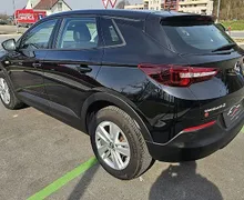 Zunanja slika - Opel Grandland X - 1.5 DIESEL ULTIMATE AT|pdc+kamera|alu|navi|fulLED - 6 - Predogledna slika