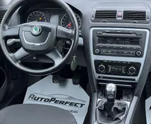 Zunanja slika - Škoda Octavia - 1.9 TDI 77KW |SLO|AUT. KLIMA| - 12 - Predogledna slika