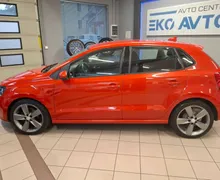 Notranja slika - Volkswagen Polo - 1.4 Comfortline KREDIT BREZ GA-KLIMA-ALU-NAVI - 7 - Predogledna slika