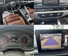 Zunanja slika - Audi A4 - Avant 2.0 TDI ultra Sport S tronic Led Navi Tempomat Pdc - 10 - Predogledna slika