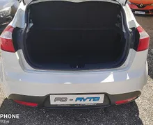 Zunanja slika - KIA Rio - 1.2 EX-SLO-155.000KM-KLIMA-SERVO-POTRJENA SERVISNA - 9 - Predogledna slika