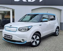 Zunanja slika - KIA Soul - Električni 81 kW   110 KM EV Energy - 1 - Predogledna slika