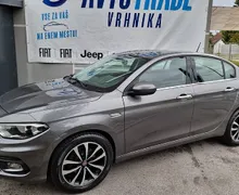 Zunanja slika - Fiat Tipo - 1.3 JTD - 3 - Predogledna slika