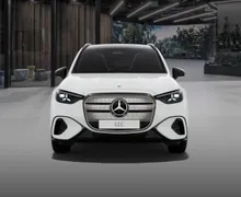 Zunanja slika - Mercedes-Benz GLC-Razred - 400 4MATIC z EQ tehnologijo - 2 - Predogledna slika