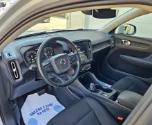 Zunanja slika - Volvo XC40 - XC40 - 9 - Predogledna slika