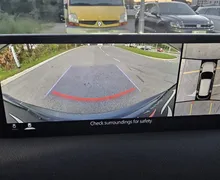Zunanja slika - Mazda CX-5 - CD184 AWD Takumi PlusAT|BOSE|FulLED|HUD|USNJE| - 16 - Predogledna slika