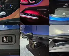 Zunanja slika - Mercedes-Benz C-Razred - C 220 d AMG Line ACC-VIRTUAL-HUD-HLAJENJE S. - 12 - Predogledna slika