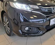 Zunanja slika - Honda Jazz - 1.3 i-VTEC Comfort-FULL LED-NAVI-KAMERA- - 19 - Predogledna slika